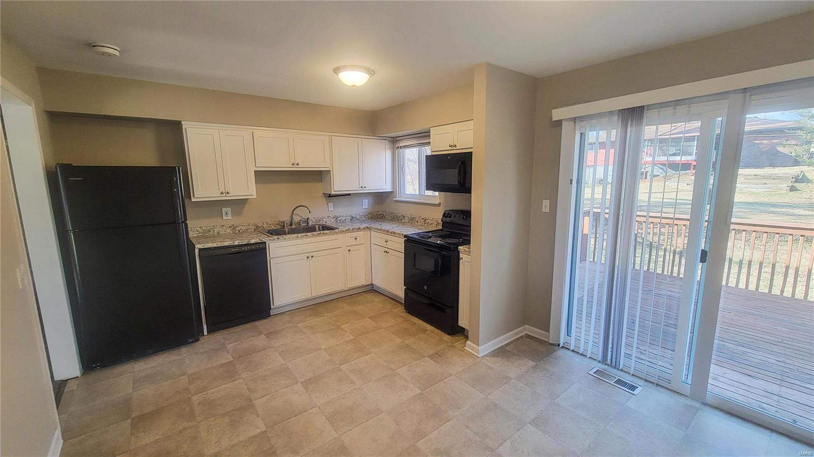 Villa Knoll Add - Residential