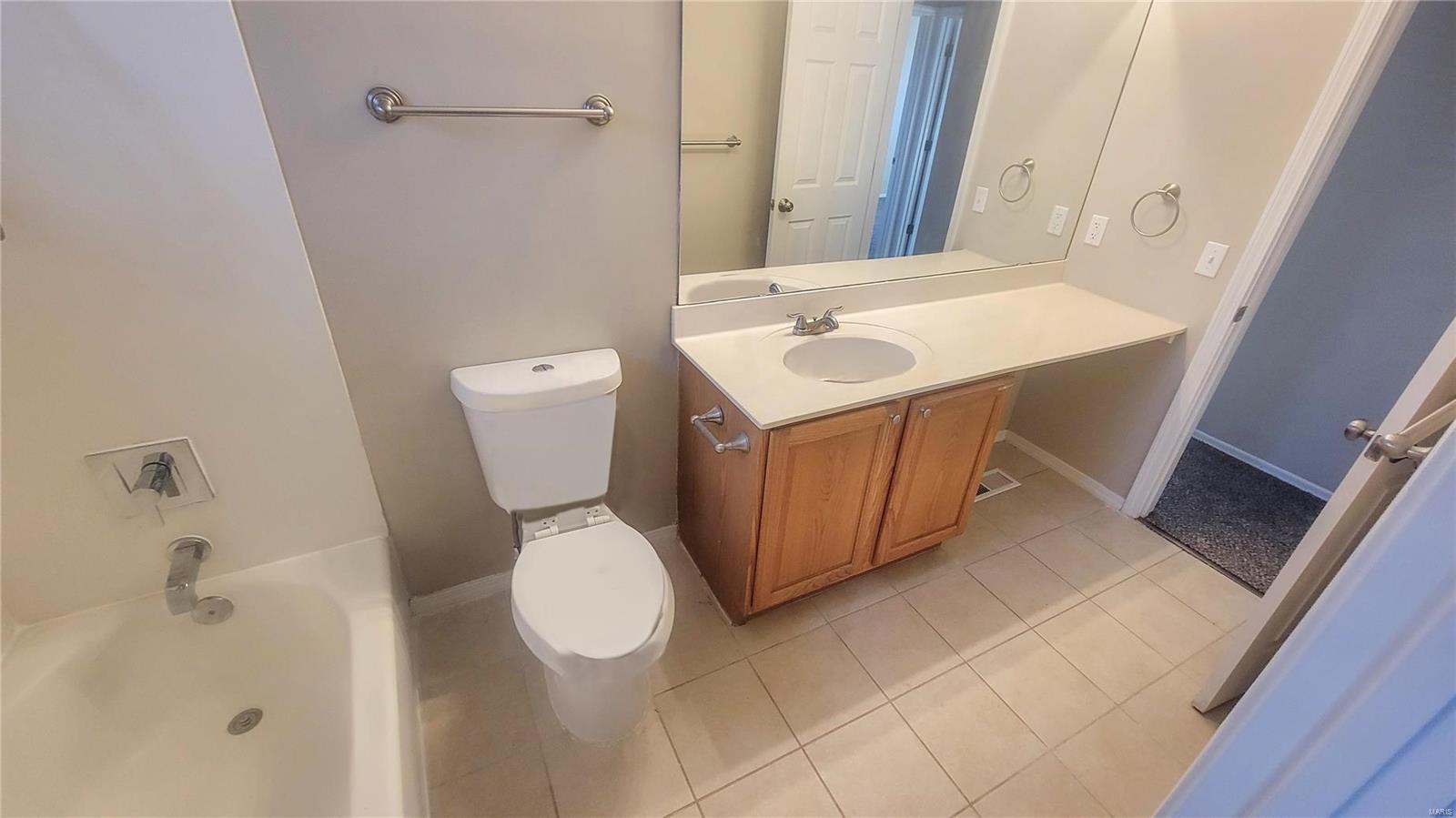 Villa Knoll Add - Residential