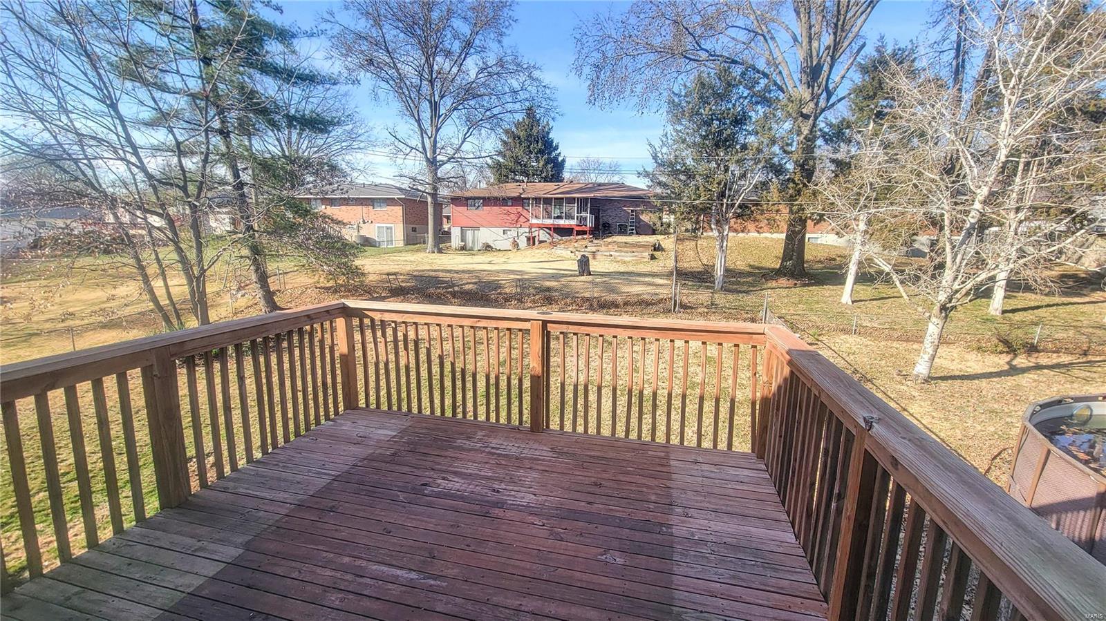 Villa Knoll Add - Residential