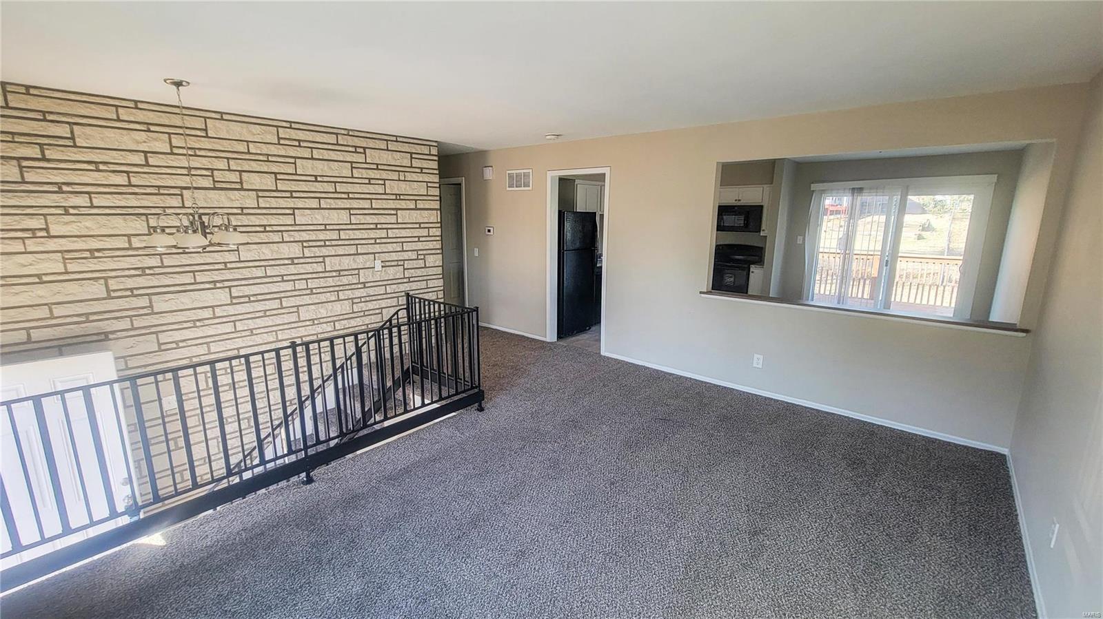 Villa Knoll Add - Residential