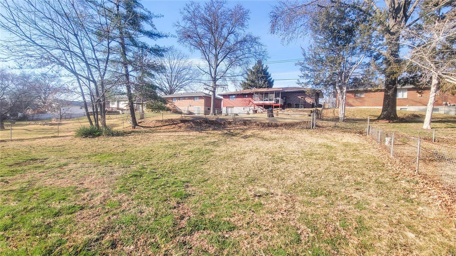 Villa Knoll Add - Residential