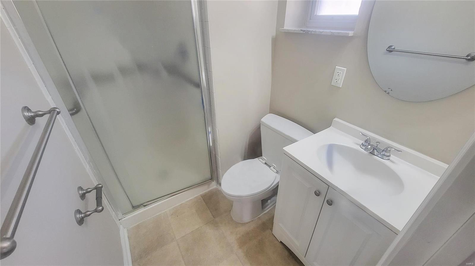 Villa Knoll Add - Residential