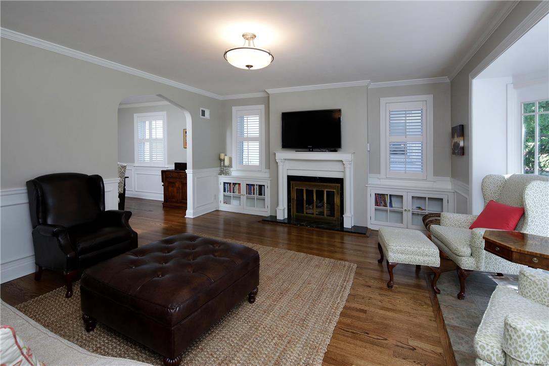 Colonial Park - Residential