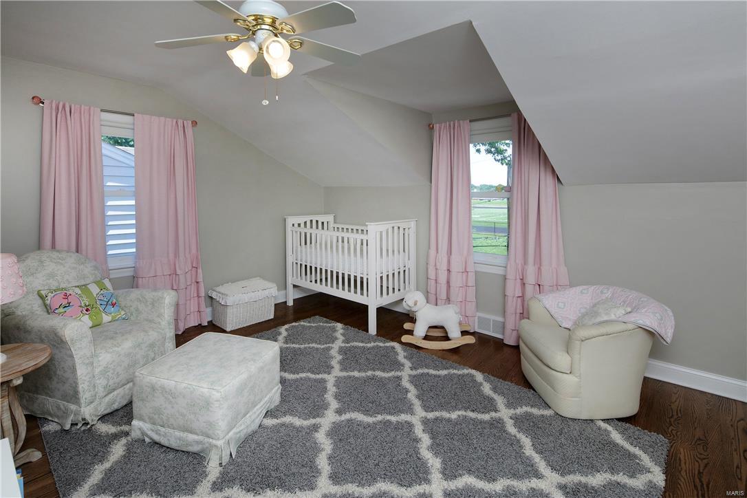 Colonial Park - Residential