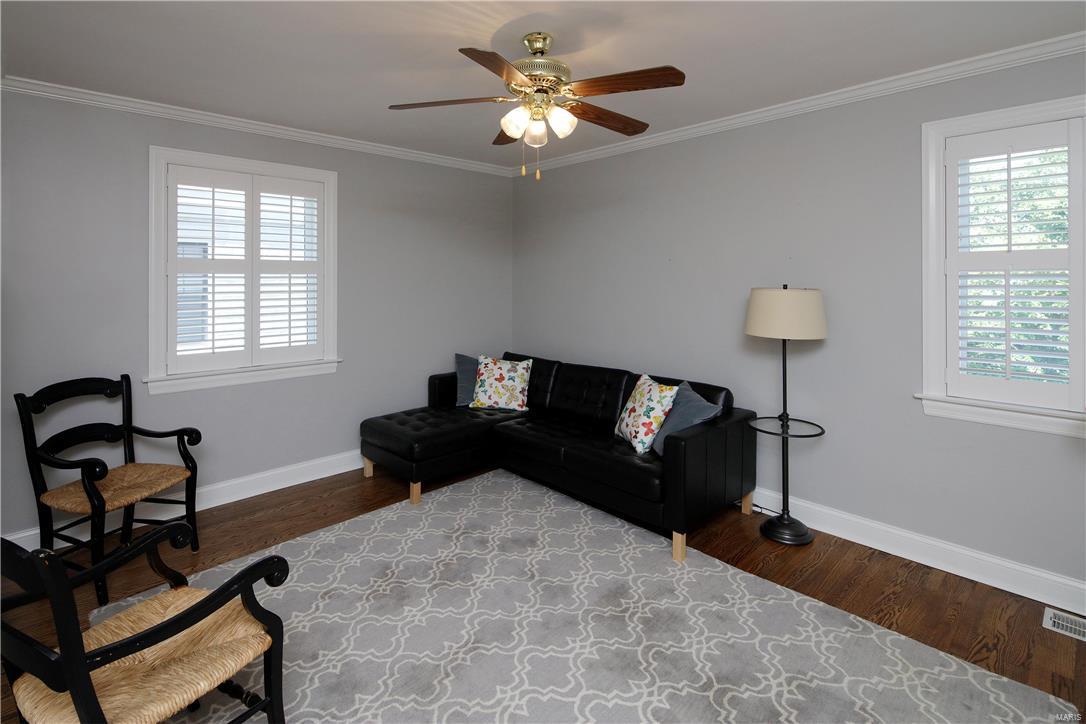 Colonial Park - Residential