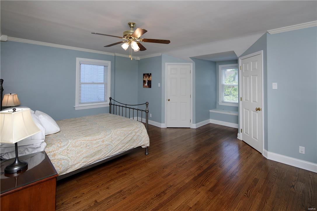 Colonial Park - Residential