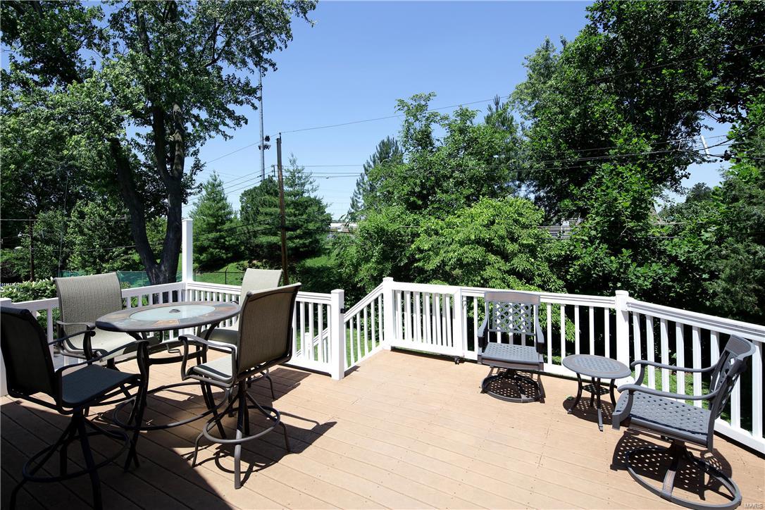 Colonial Park - Residential