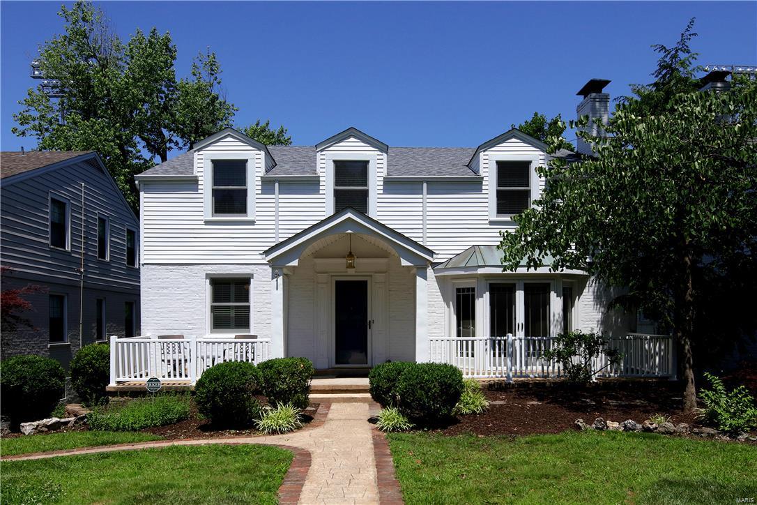 Colonial Park - Residential