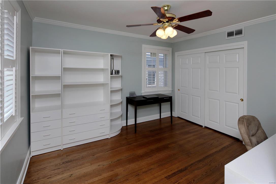 Colonial Park - Residential