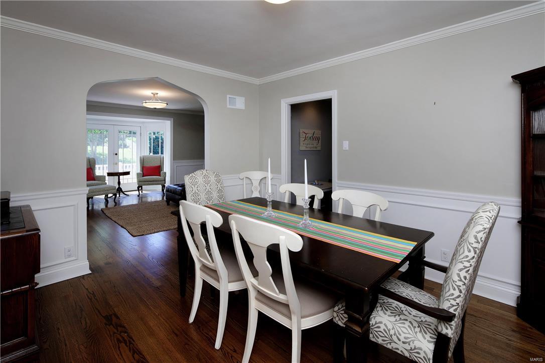 Colonial Park - Residential