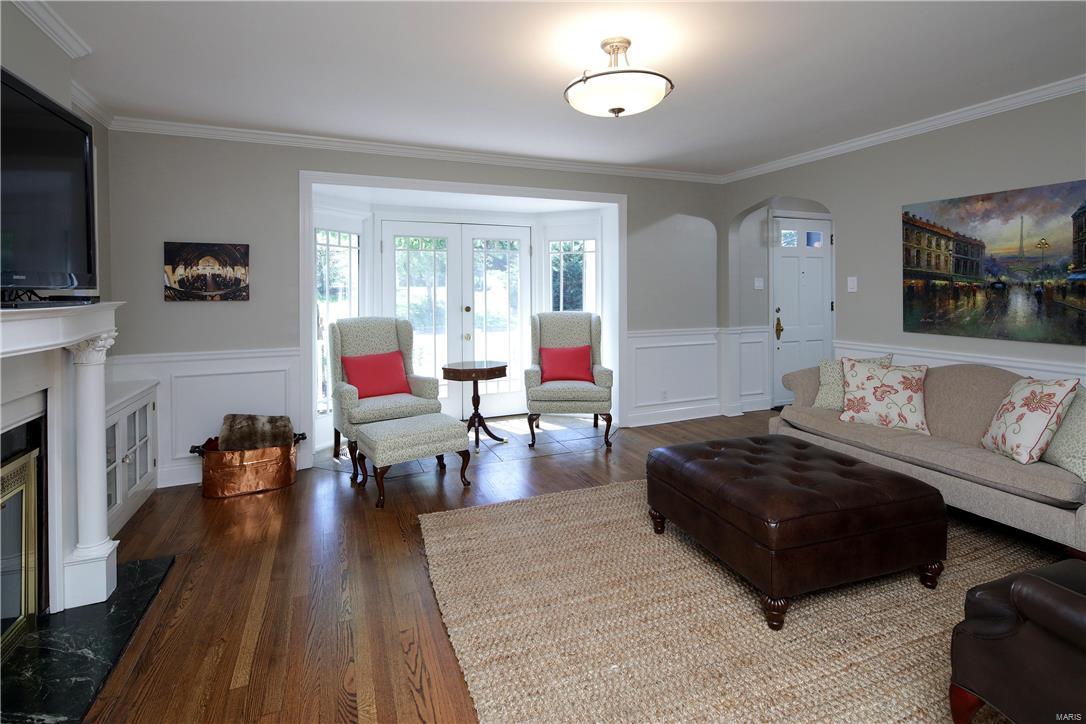 Colonial Park - Residential