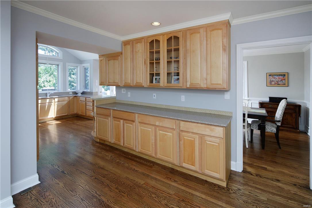 Colonial Park - Residential