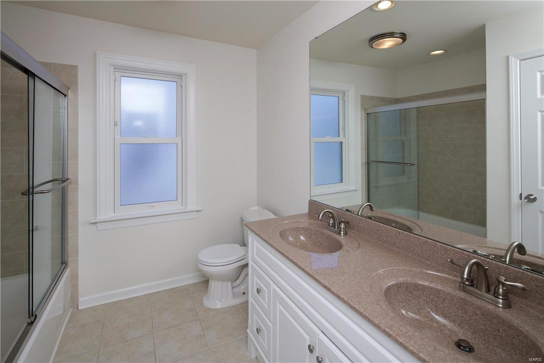 Colonial Park - Residential