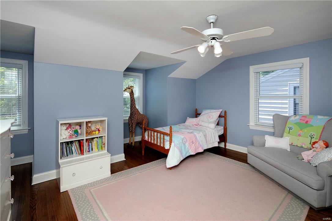 Colonial Park - Residential