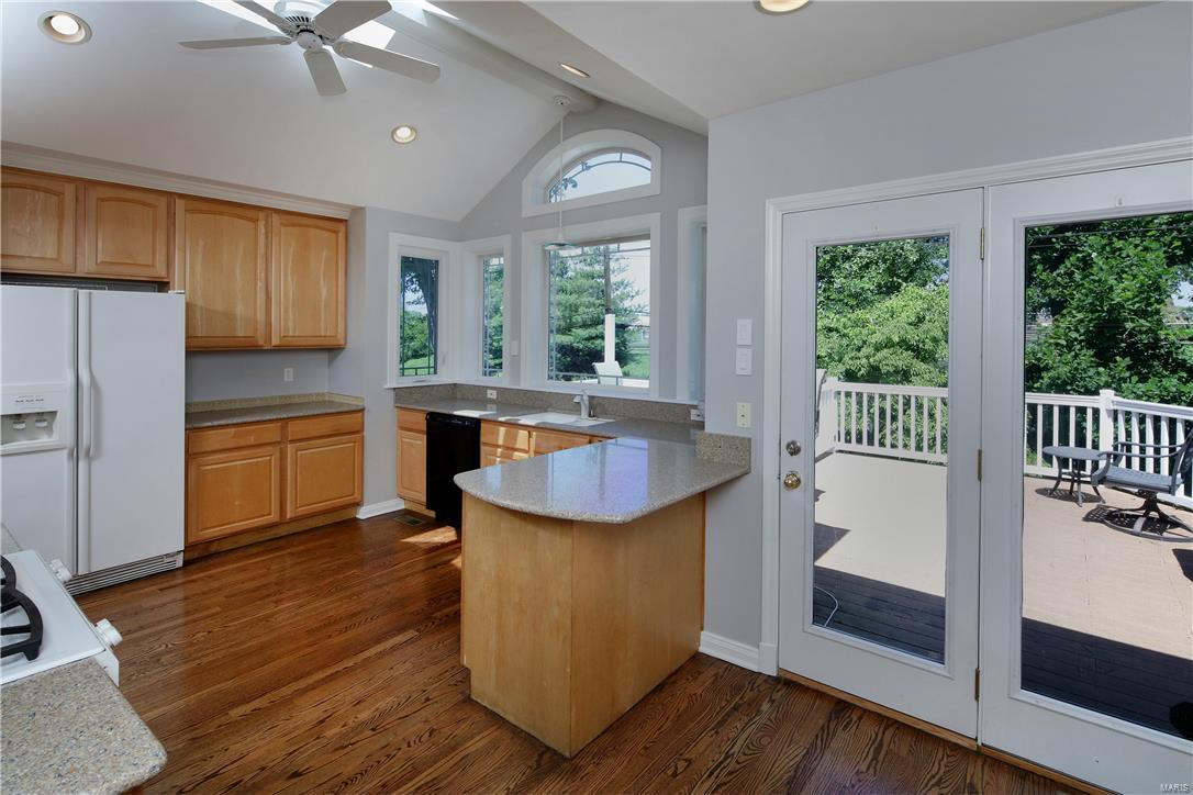 Colonial Park - Residential