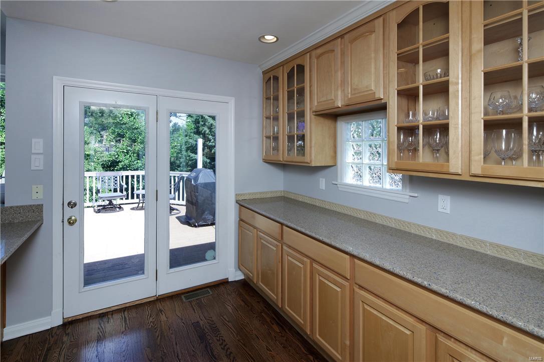 Colonial Park - Residential