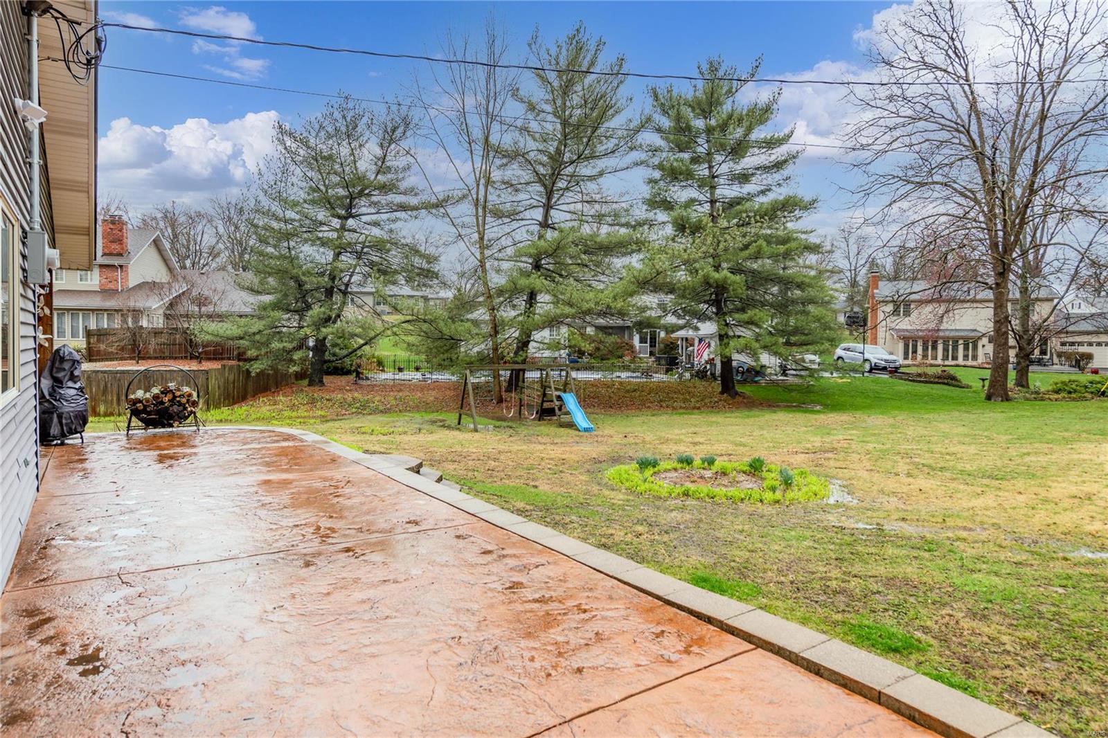 Sandalwood Court - Residential