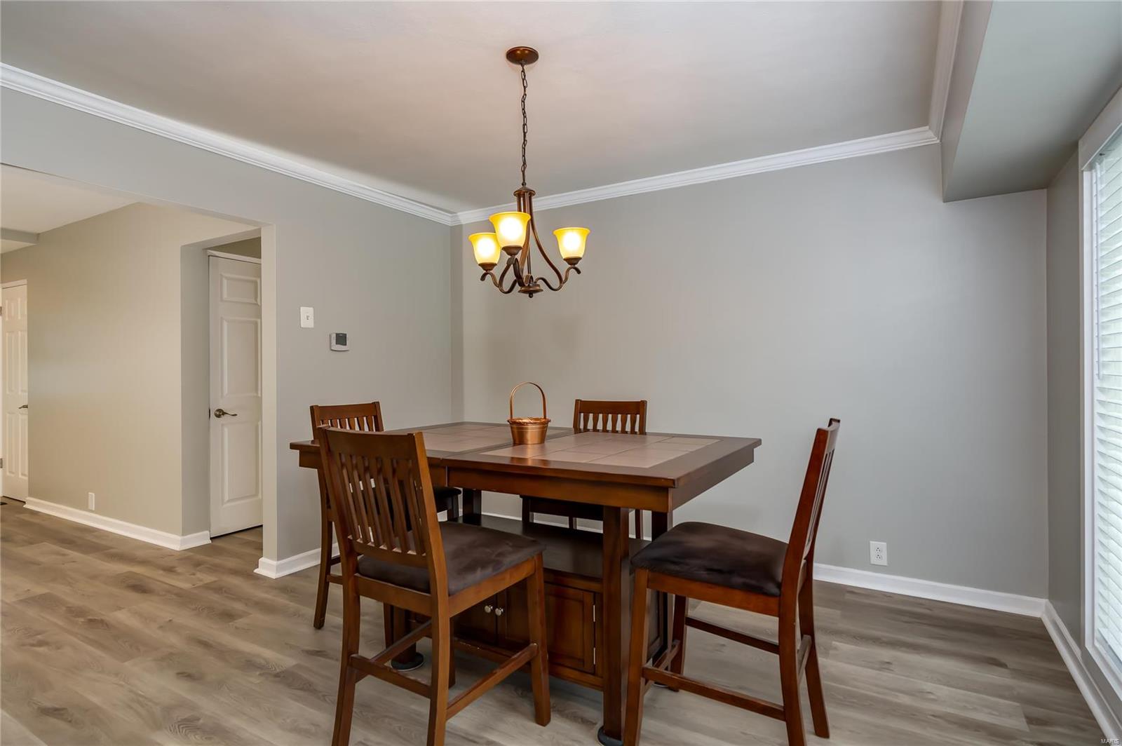 Sandalwood Court - Residential