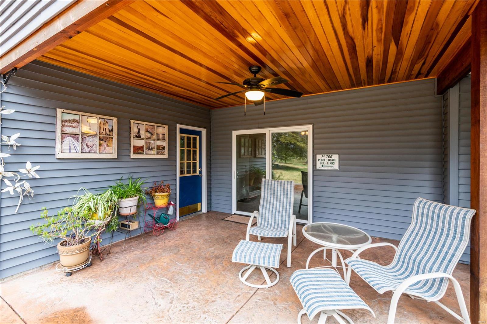 Sandalwood Court - Residential