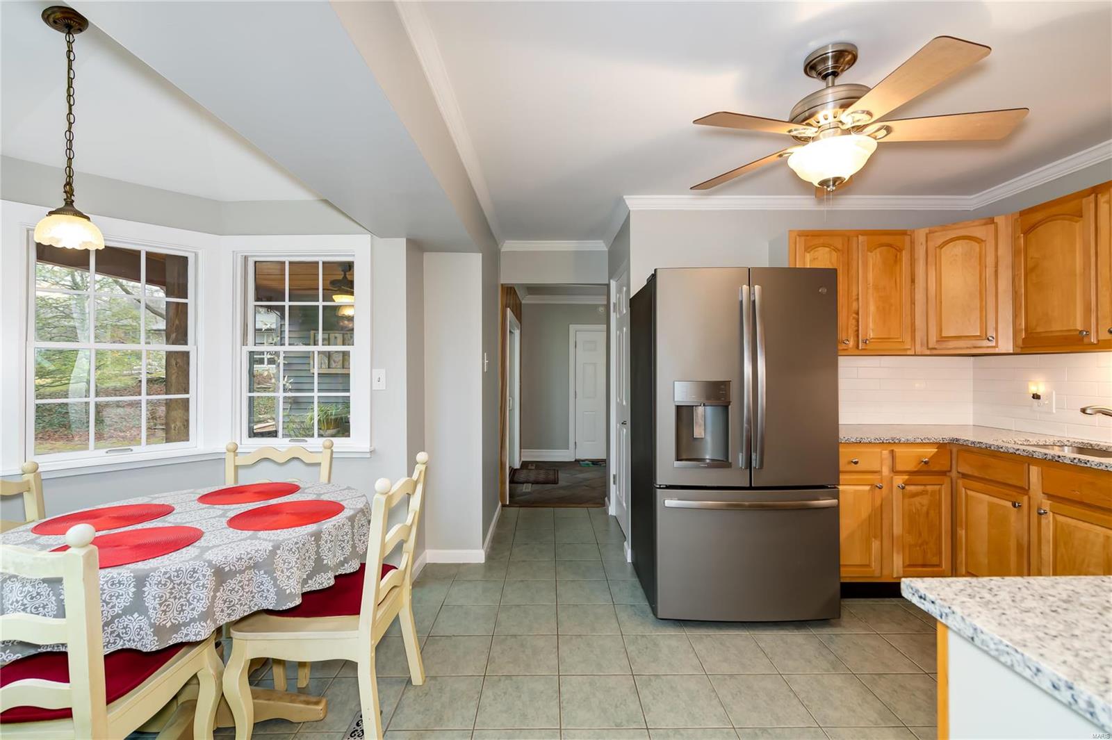 Sandalwood Court - Residential