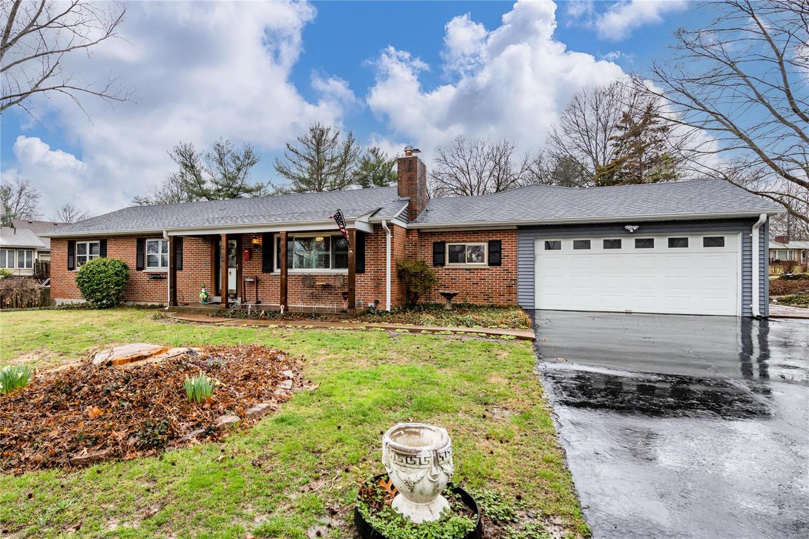 Sandalwood Court - Residential