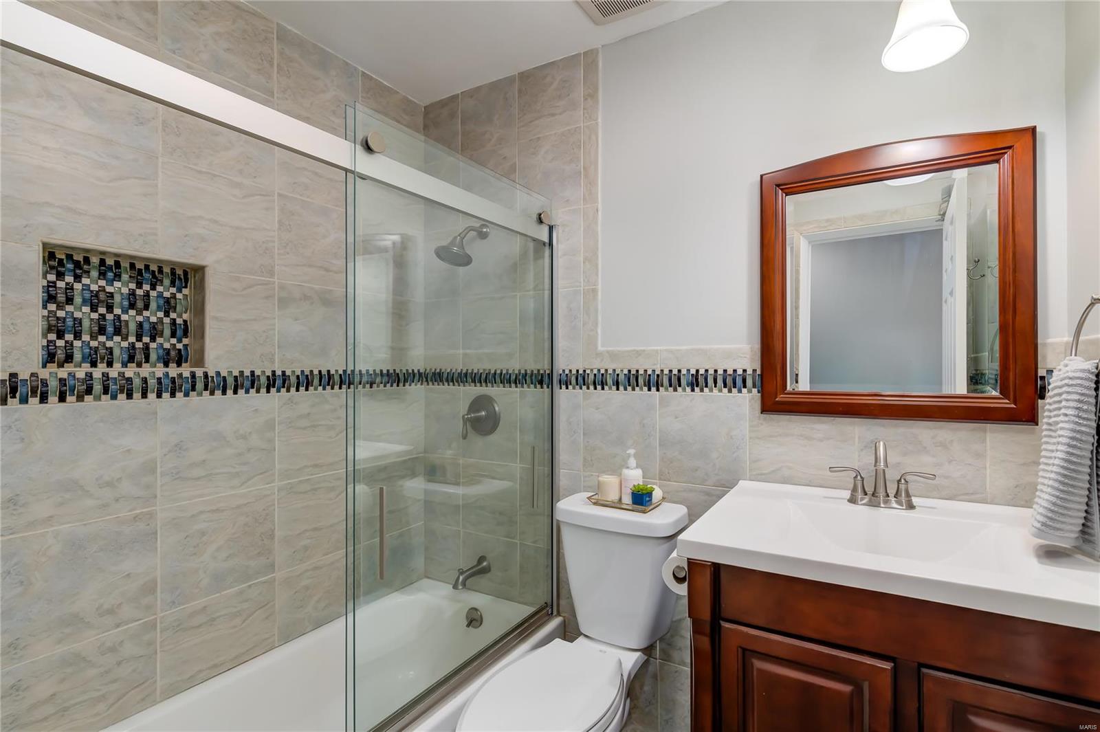 Sandalwood Court - Residential