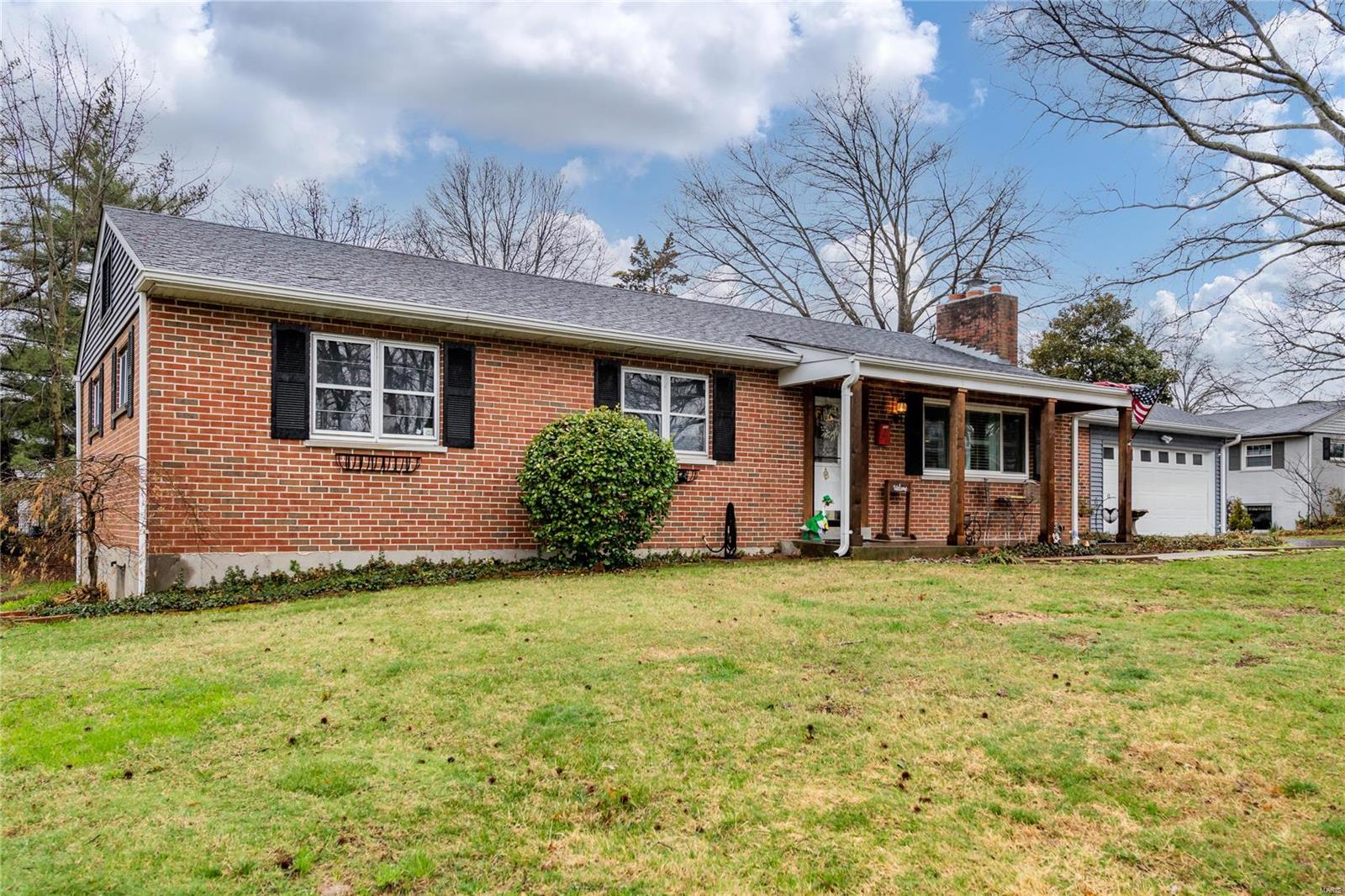 Sandalwood Court - Residential