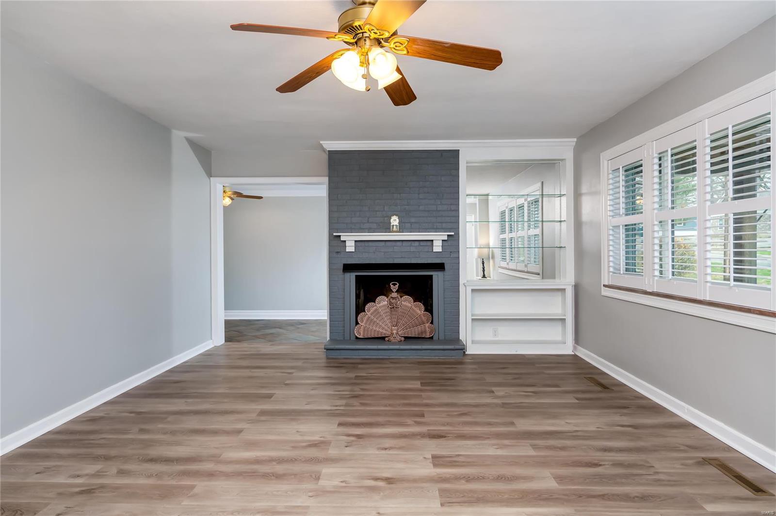 Sandalwood Court - Residential