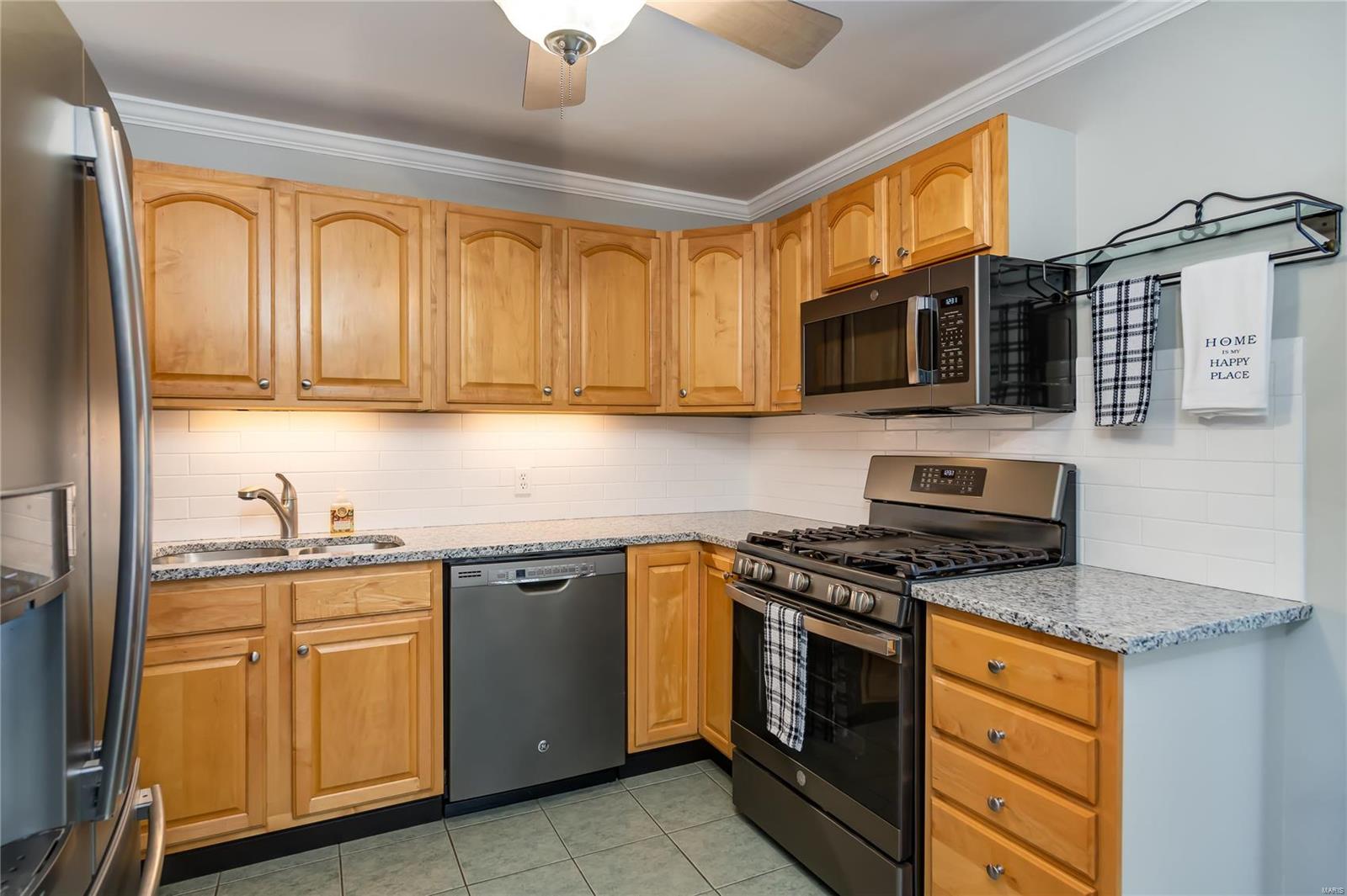 Sandalwood Court - Residential