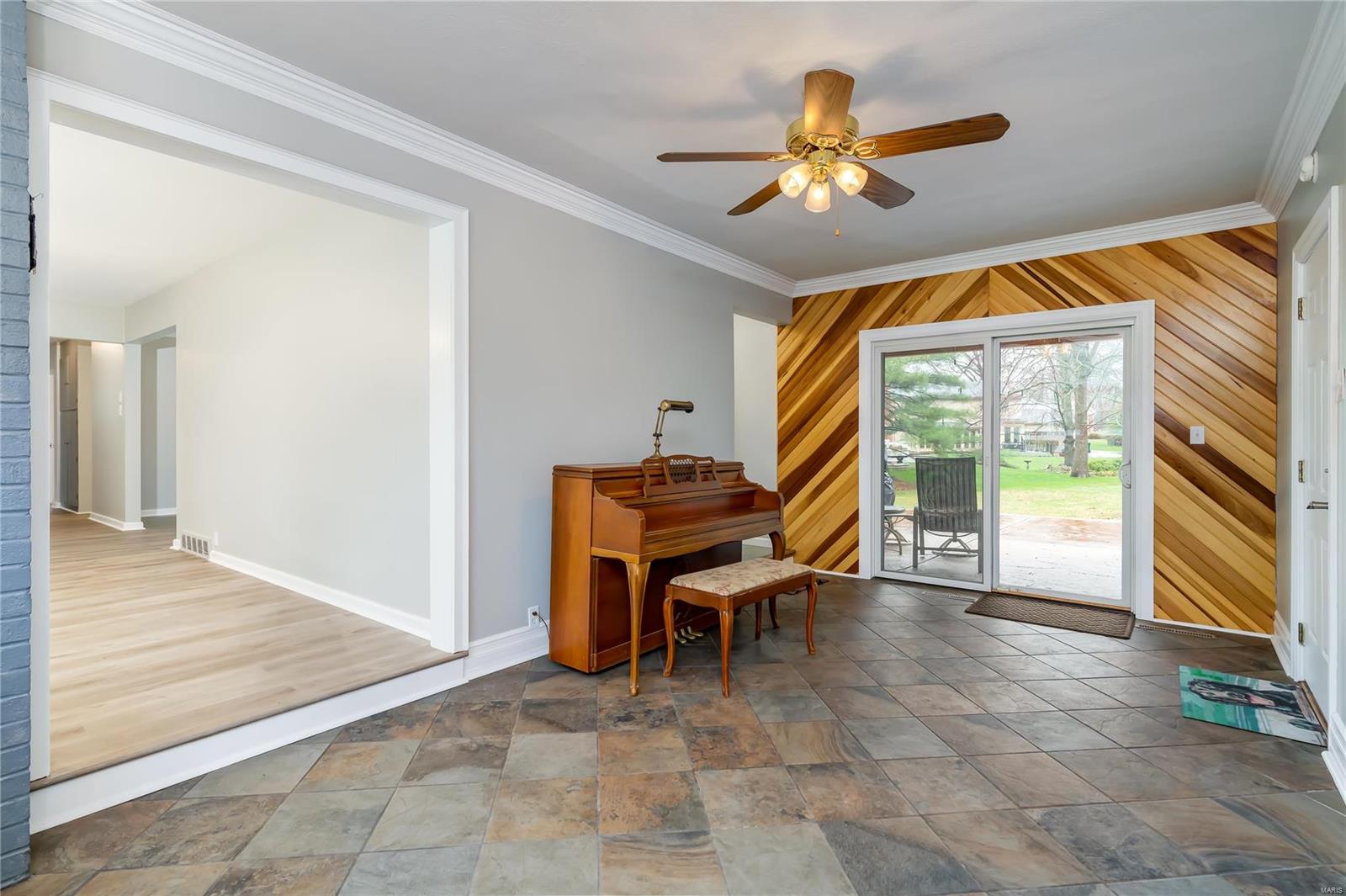 Sandalwood Court - Residential