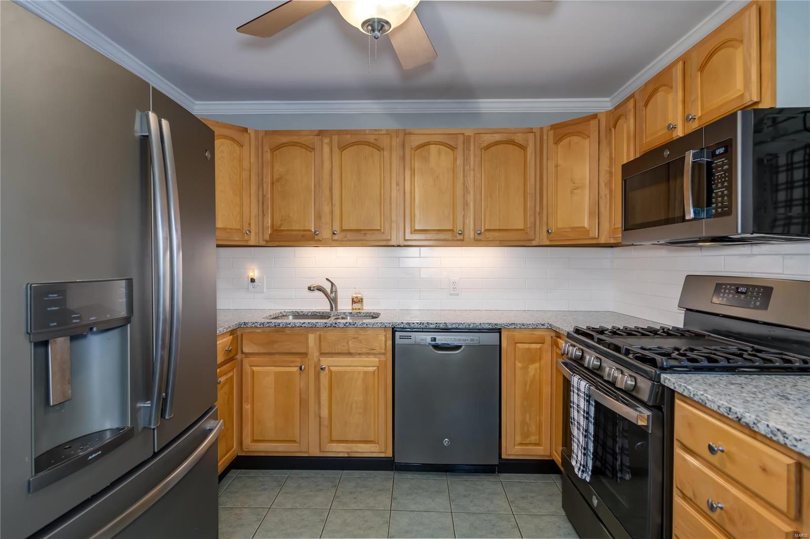 Sandalwood Court - Residential