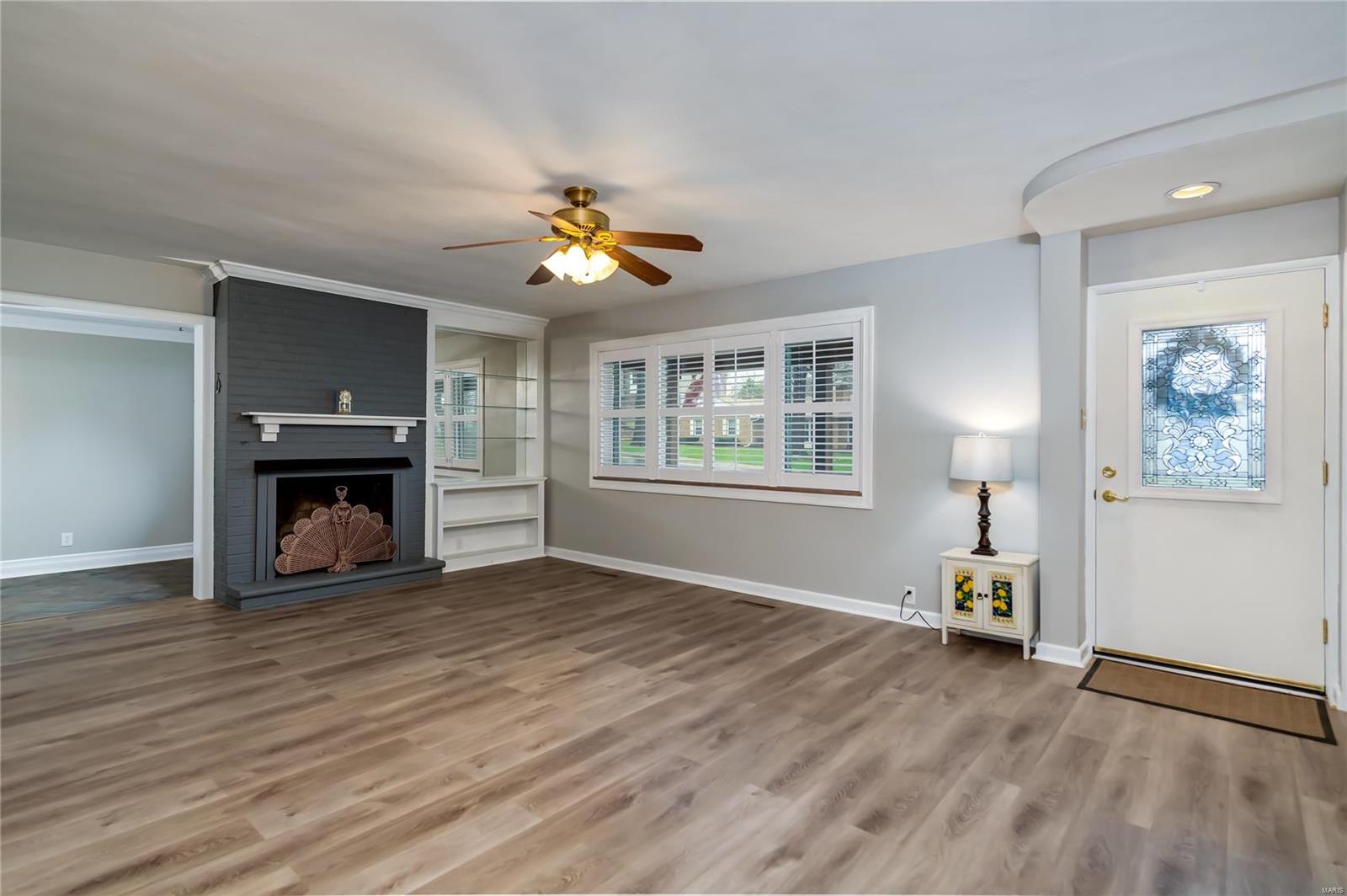 Sandalwood Court - Residential