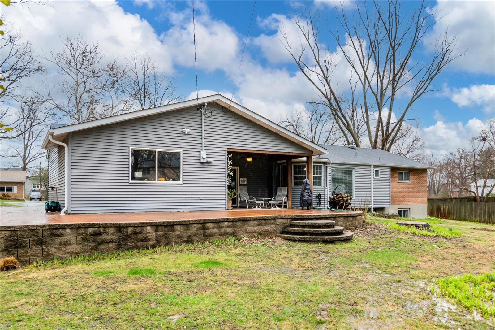 Sandalwood Court - Residential