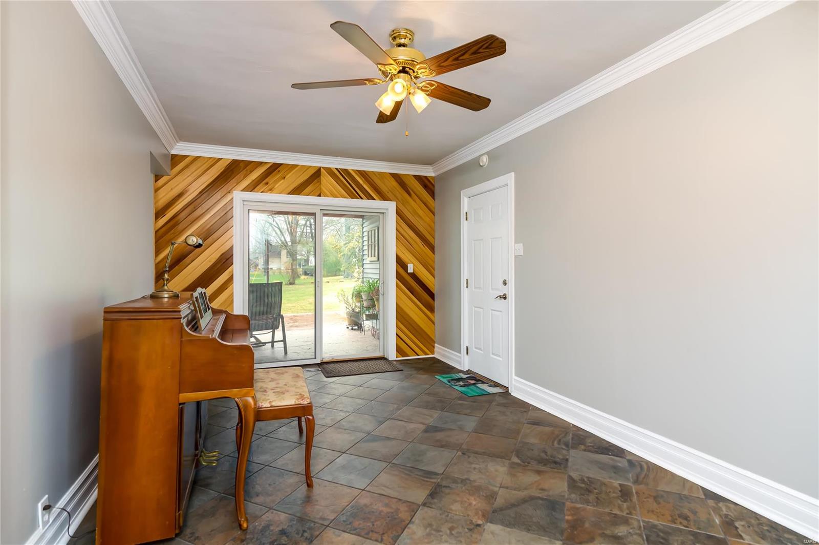 Sandalwood Court - Residential