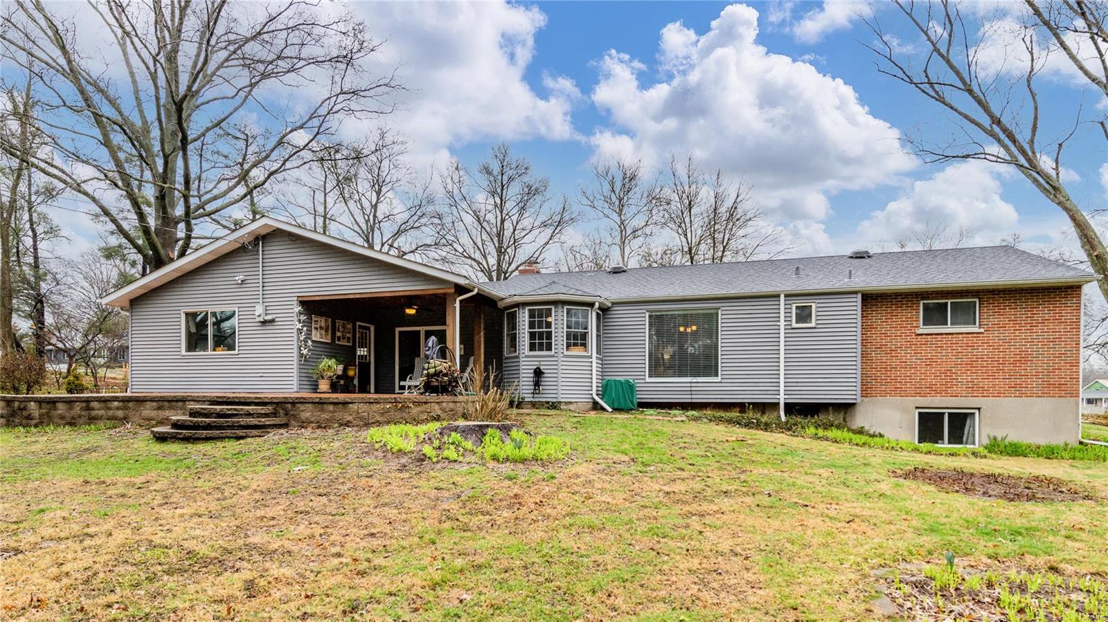 Sandalwood Court - Residential