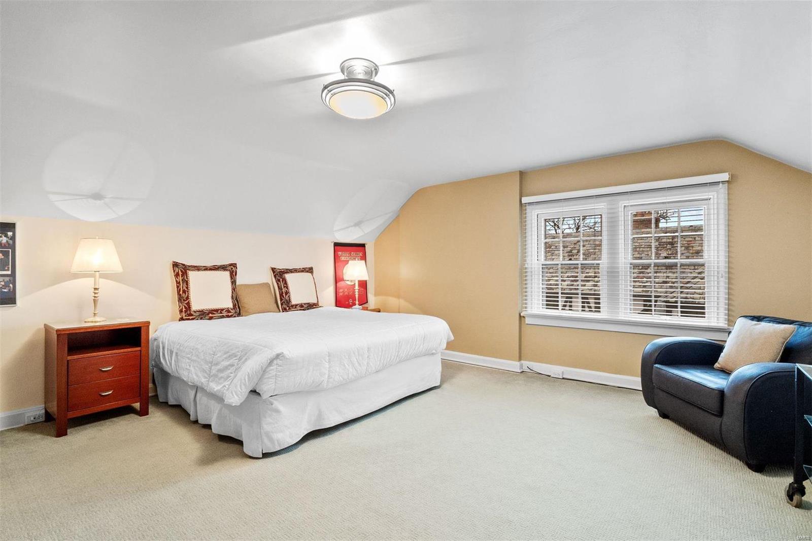 Claverach Park - Residential