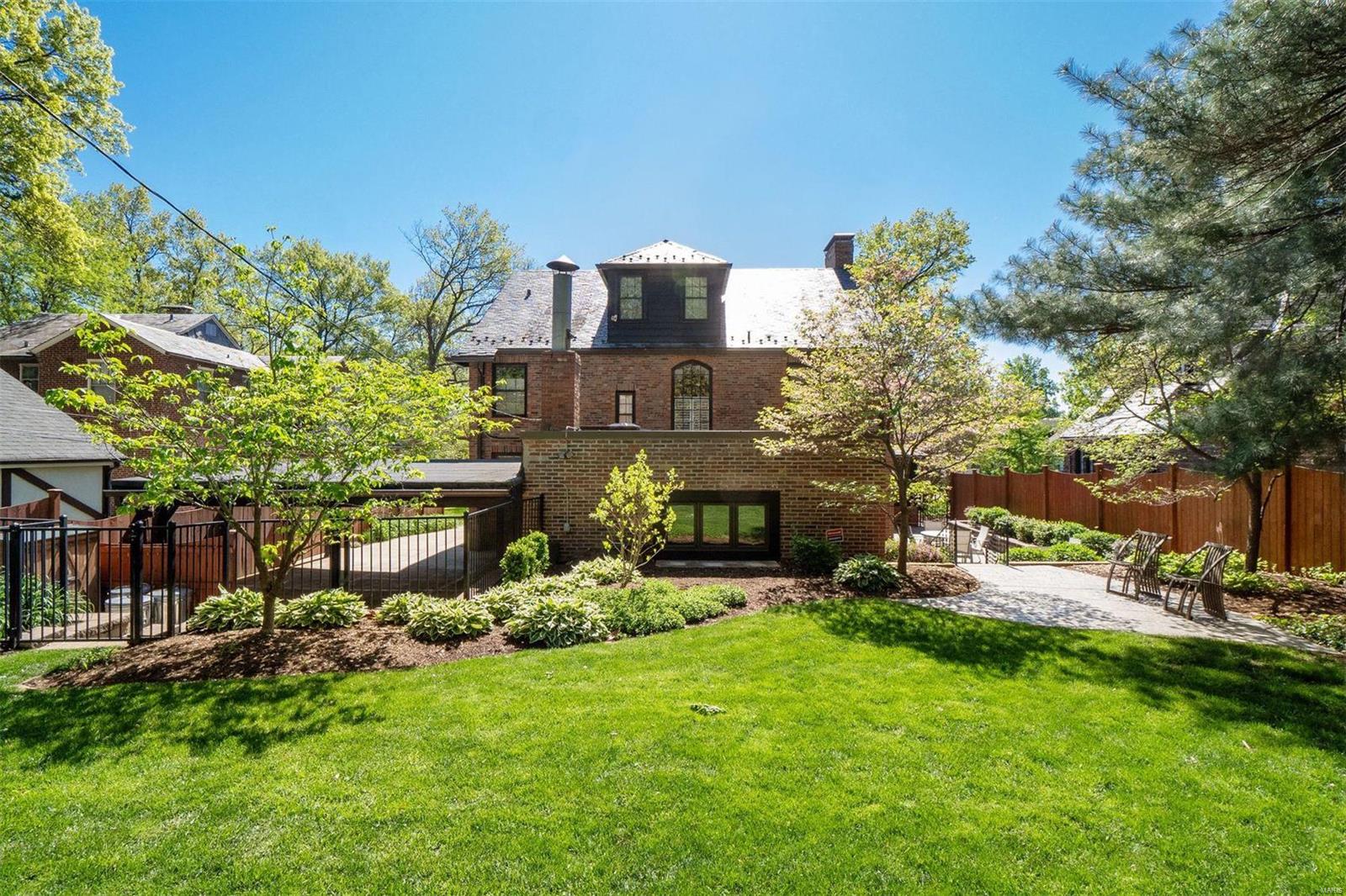 Claverach Park - Residential