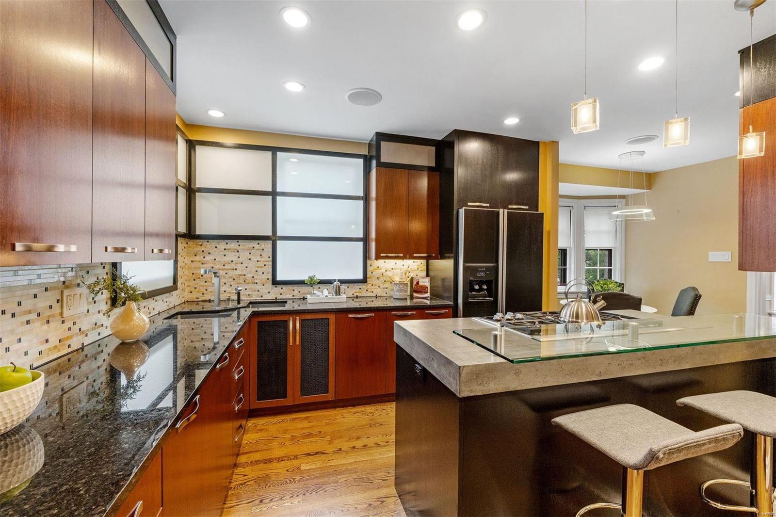 Claverach Park - Residential