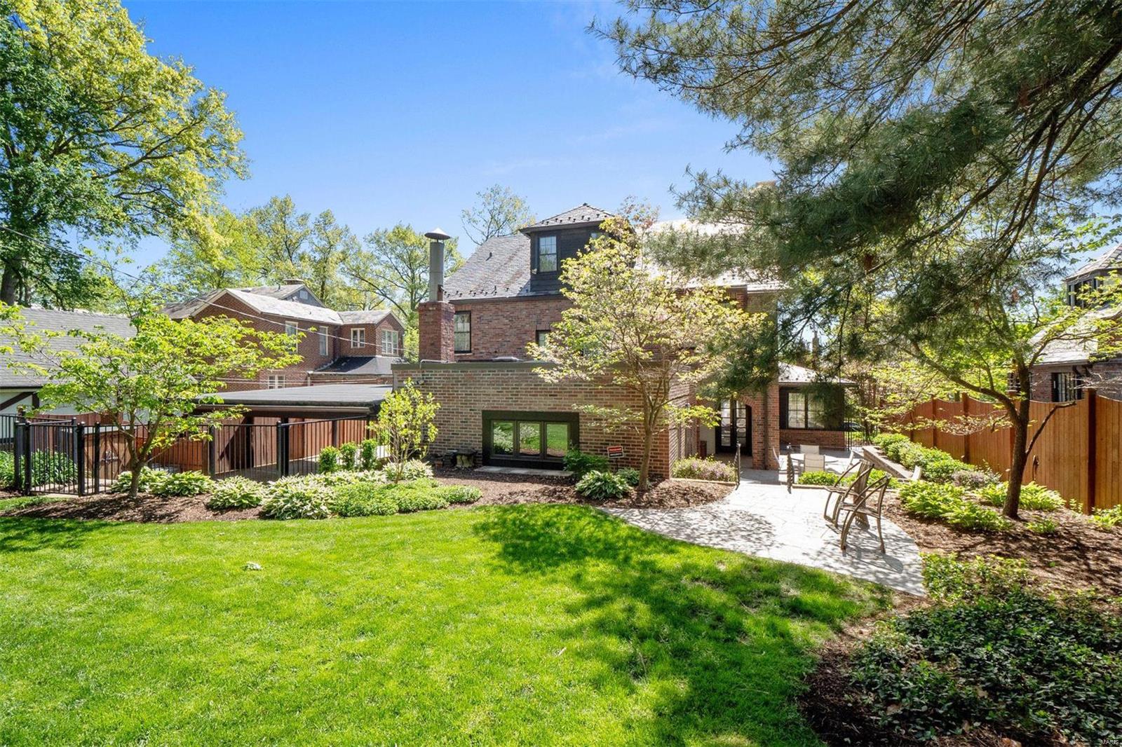 Claverach Park - Residential