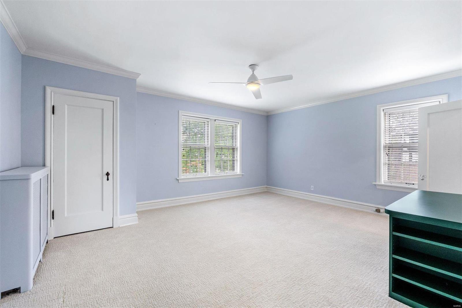 Claverach Park - Residential