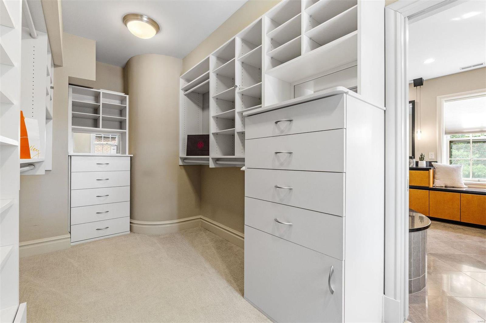 Claverach Park - Residential