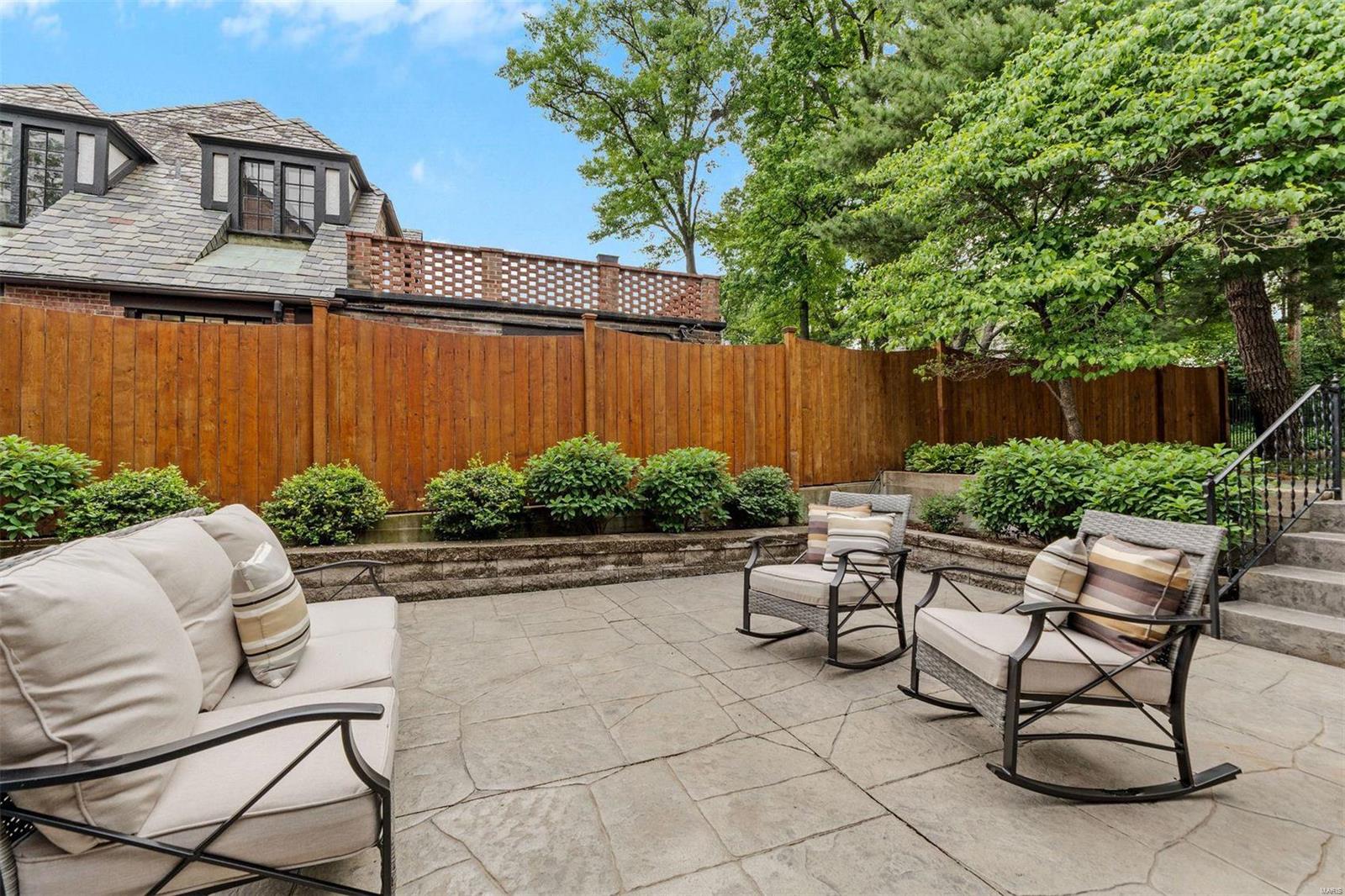 Claverach Park - Residential