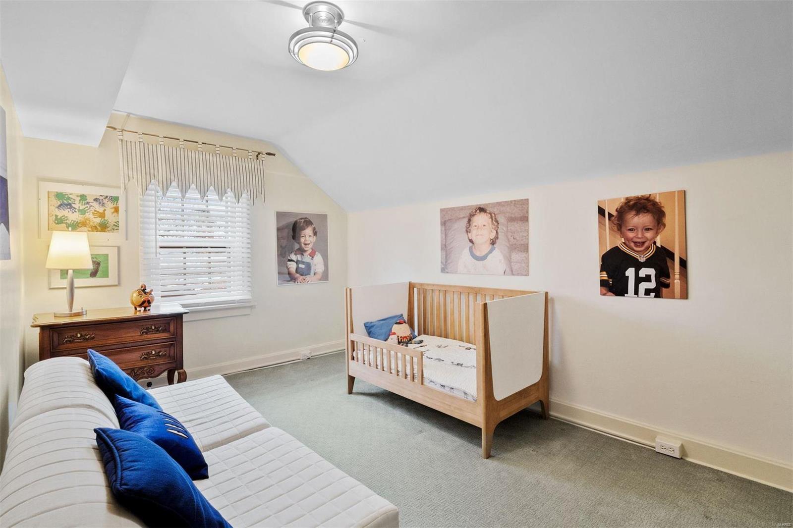 Claverach Park - Residential