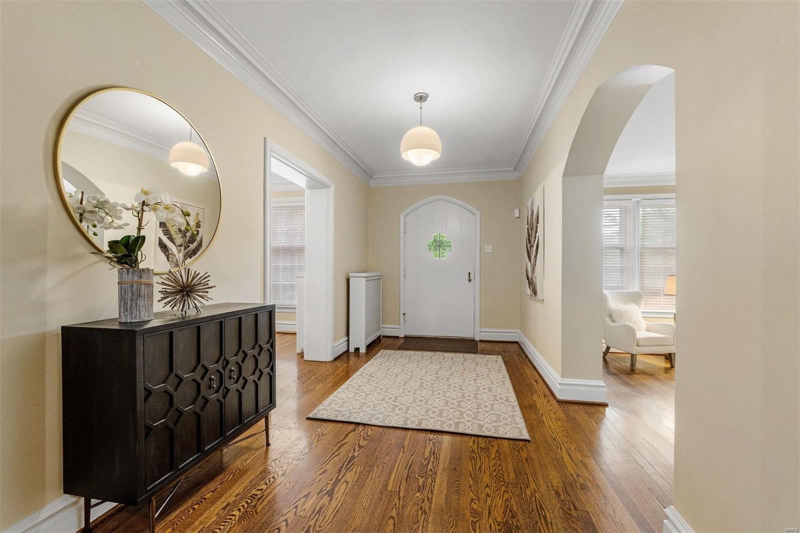 Claverach Park - Residential