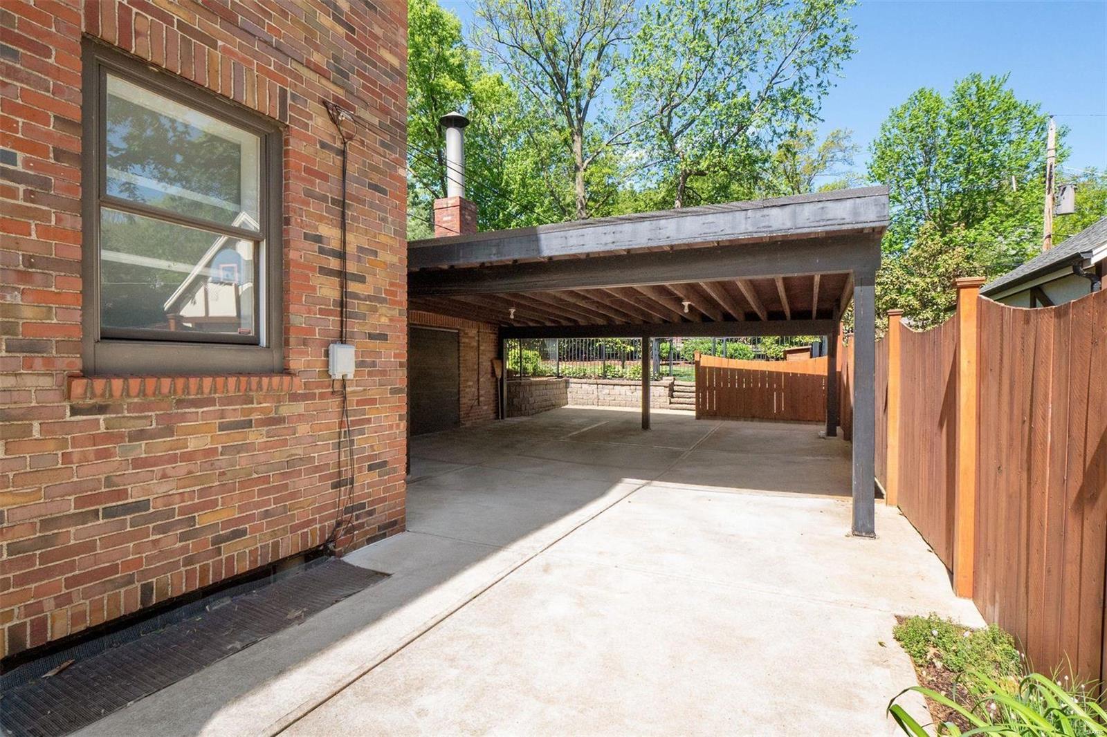 Claverach Park - Residential