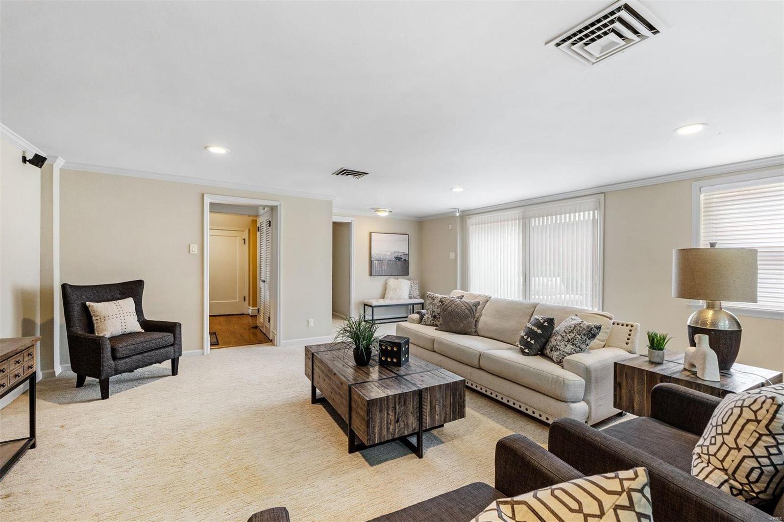 Claverach Park - Residential