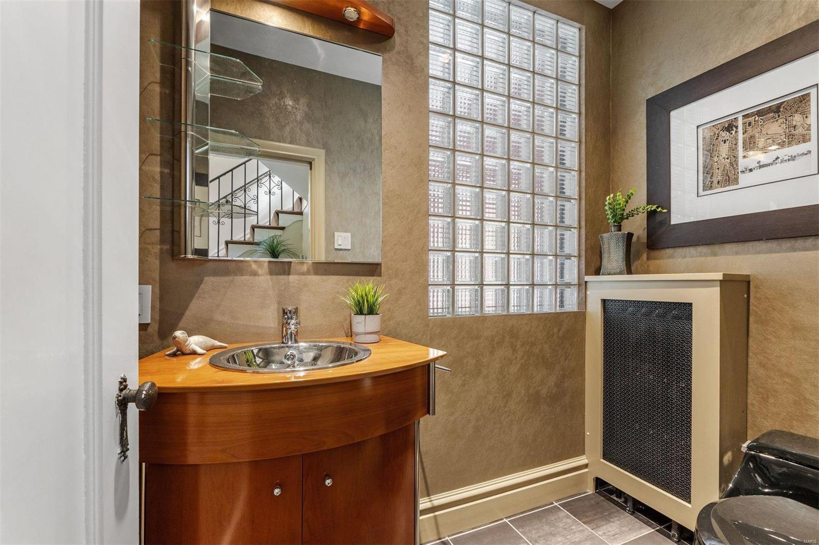 Claverach Park - Residential