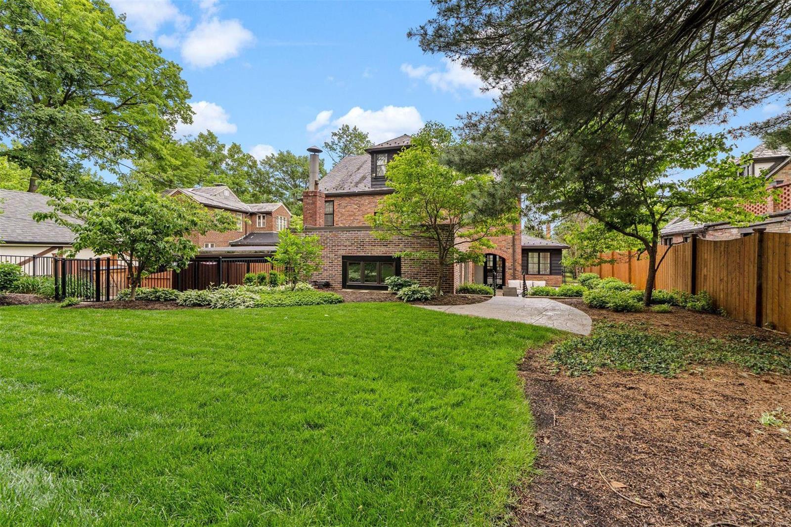 Claverach Park - Residential