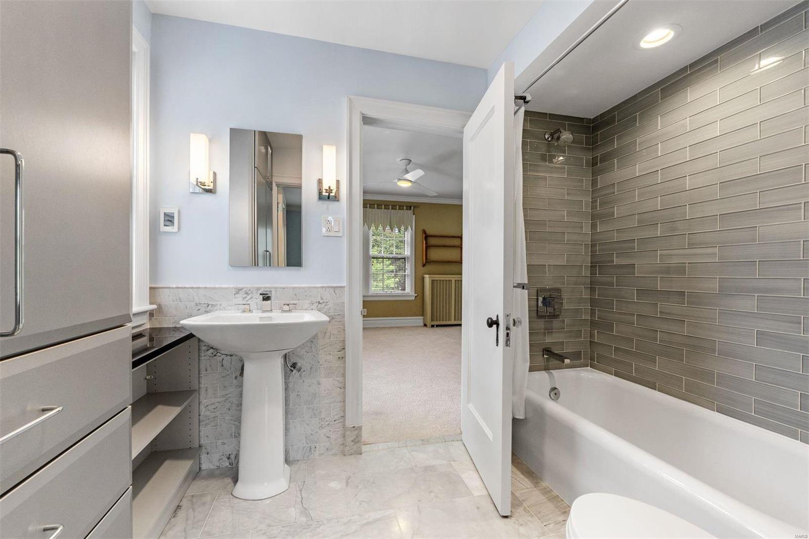 Claverach Park - Residential