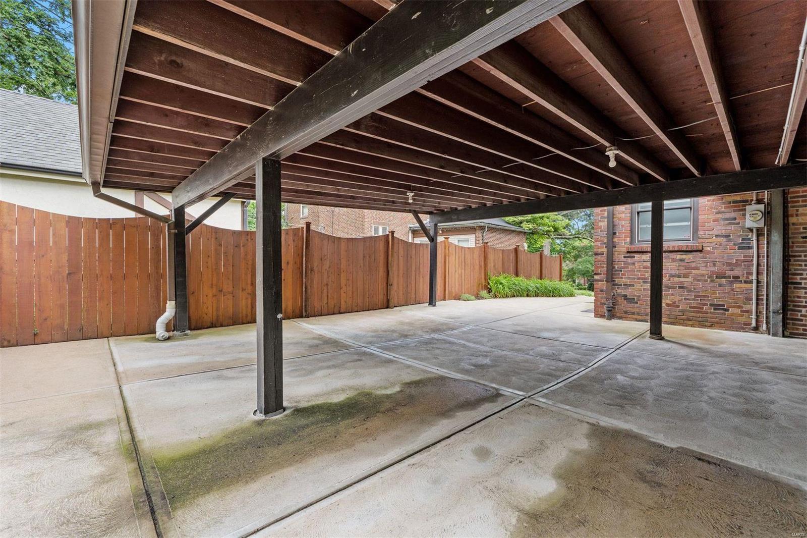 Claverach Park - Residential